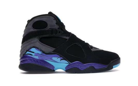 Air Jordan 8 Aqua (2015)