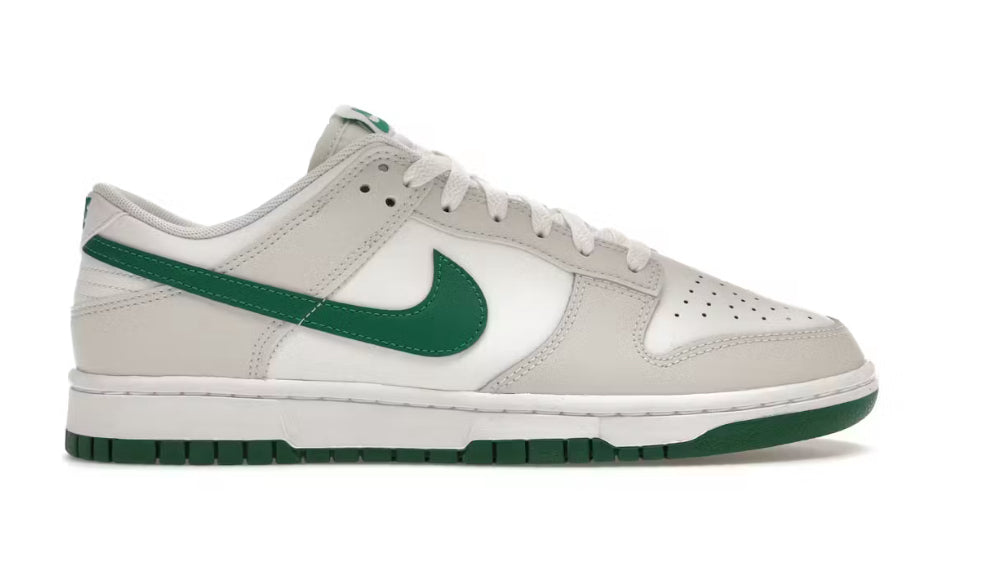 Nike Dunk Low Summit White Malachite