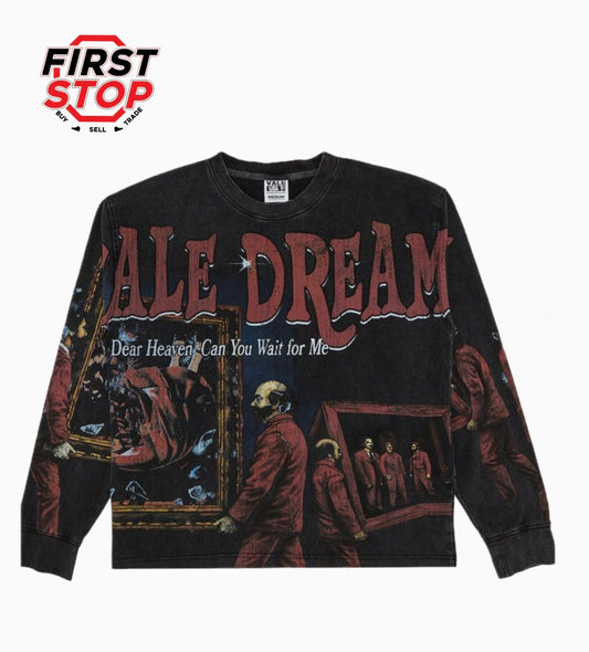 VALE Forever Dear Heaven Long sleeve