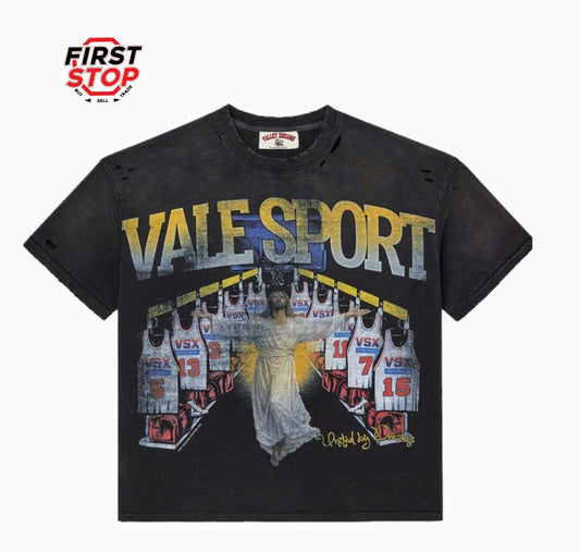 VALE Hall Of Fame