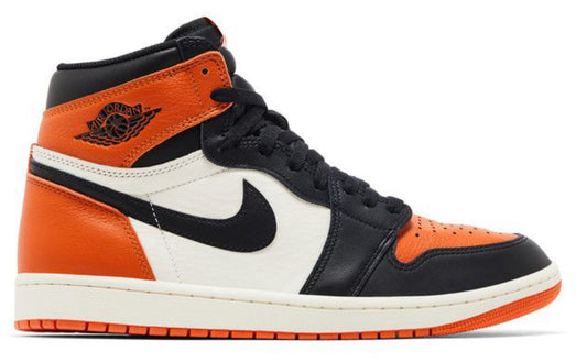 Air Jordan 1 Shattered Backboard (2025)