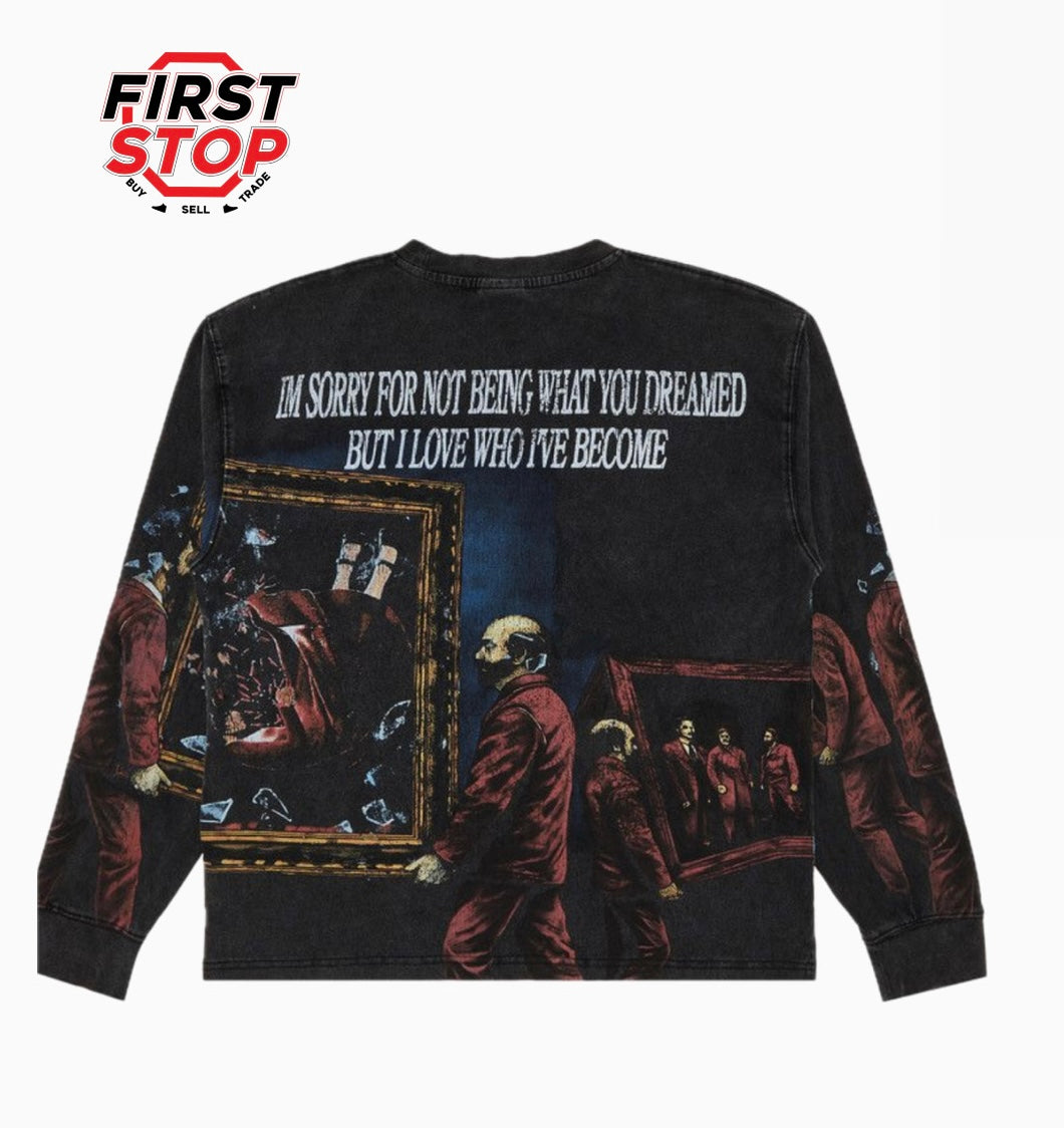 VALE Forever Dear Heaven Long sleeve