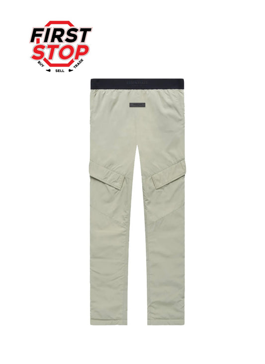 Essentials Fear Of God Storm Pants Seafoam