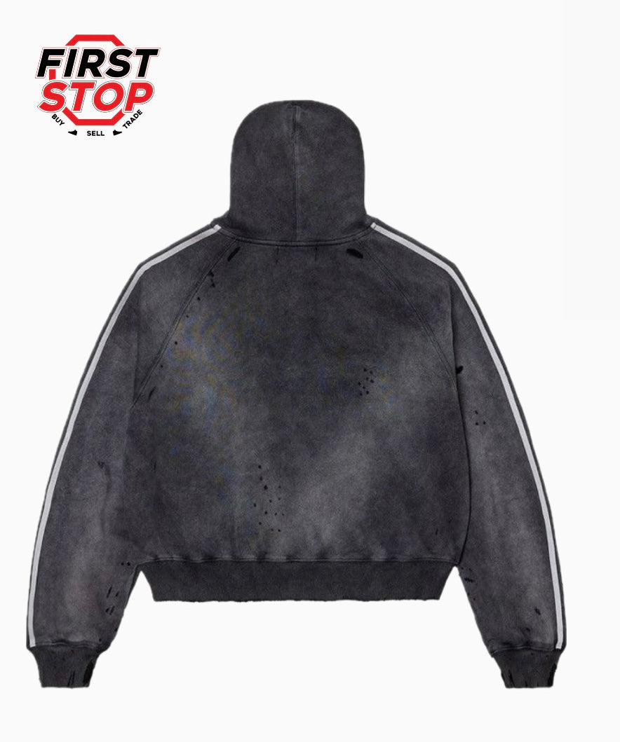 VALE Forever Anthem Pullover Black/Mono