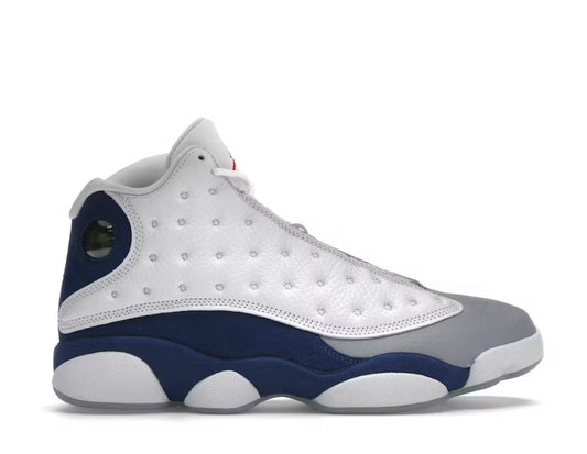 Air Jordan 13 French Blue