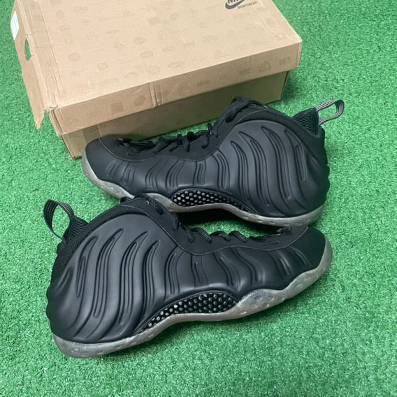 Nike Foamposite One Stealth