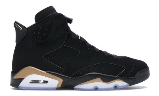 Air Jordan 6 DMP(2020)