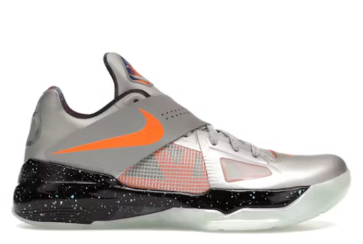 Nike KD 4 Galaxy (2024)