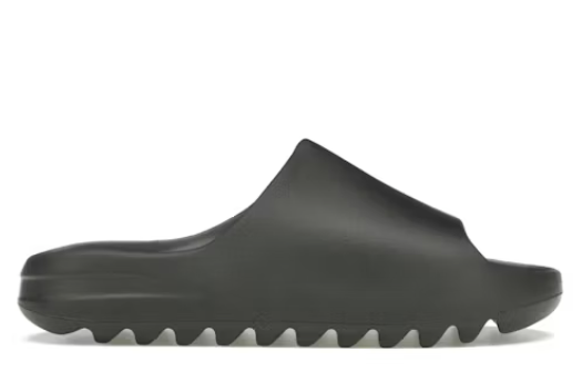 Adidas Yeezy Slide Dark Onyx