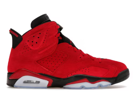 Air Jordan 6 Toro