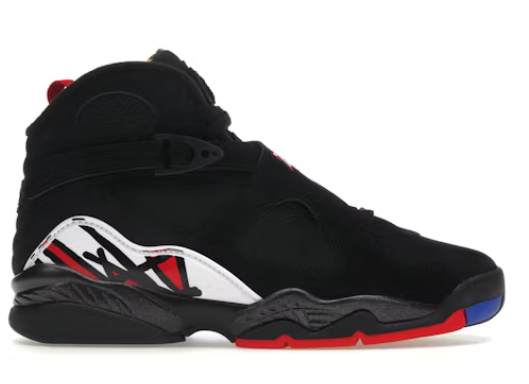 Air Jordan 8 Playoffs (2023)