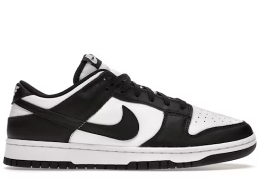 Nike Dunk Low Panda