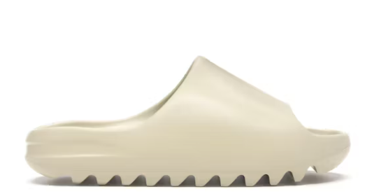 Adidas Yeezy Slide Bone