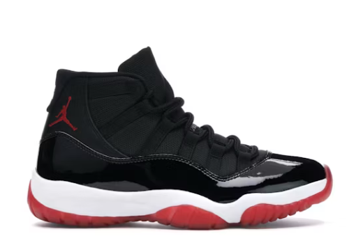 Air Jordan 11 Bred (2019)