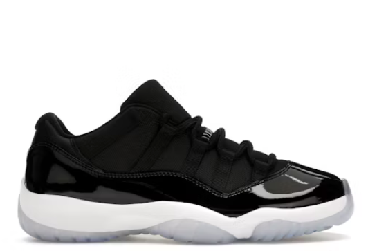 Air Jordan 11 Low Space Jam