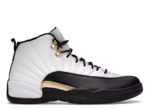 Air Jordan 12 Royalty Taxi