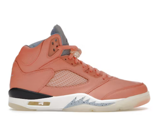 Air Jordan 5 DJ Khaled We The Best Crimson Bliss