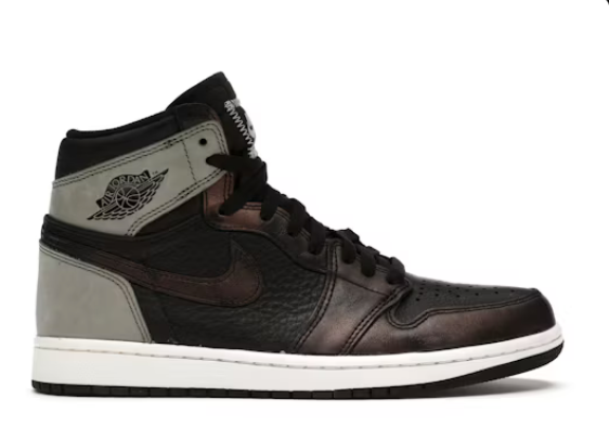 Air Jordan 1 Light Army Rust Shadow Patina