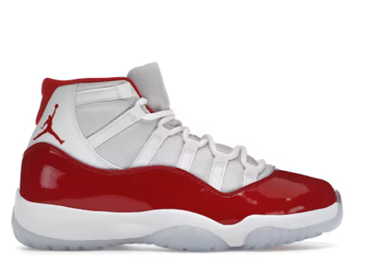 Air Jordan 11 Cherry