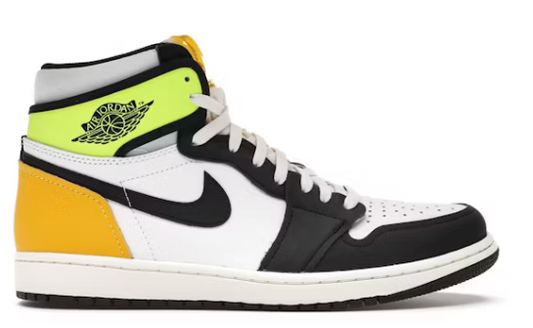 Air Jordan 1 Volt