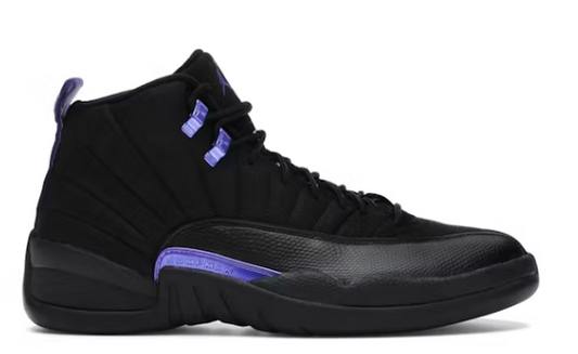 Air Jordan 12 Dark Concord