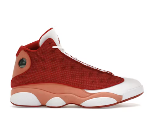 Air Jordan 13 Dune Red