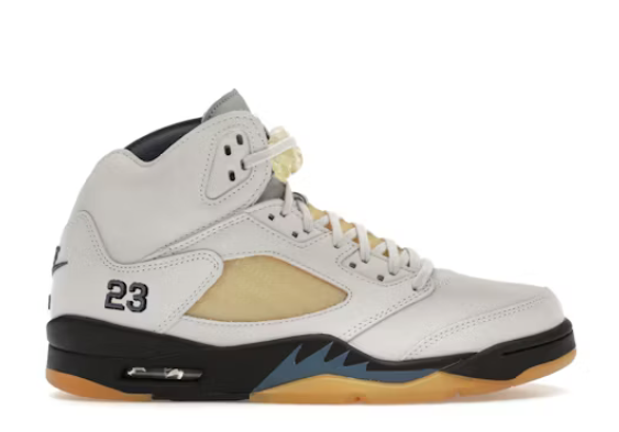 Air Jordan 5 A Ma Manaiere Dawn (W)