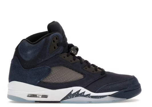 Air Jordan 5 Georgetown