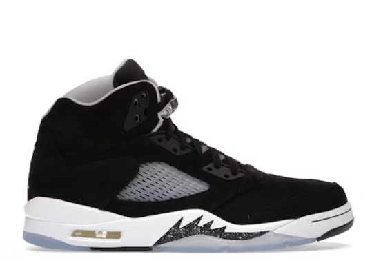 Air Jordan 5 Moonlight (2021)