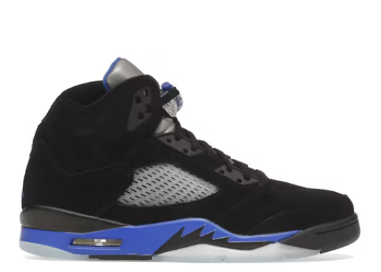 Air Jordan 5 Racer Blue