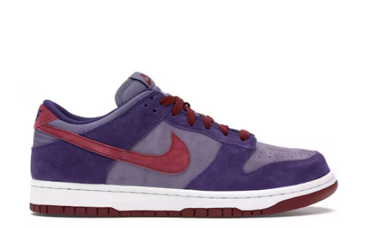 Nike Dunk Low Plum (2024)