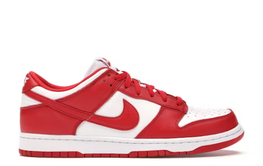 Nike Dunk Low St. John's