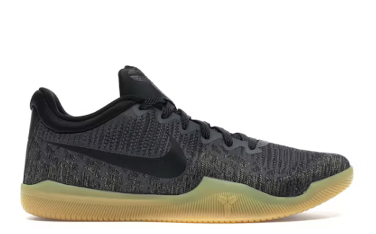 Nike Kobe Mamba Rage Komodo Dragon