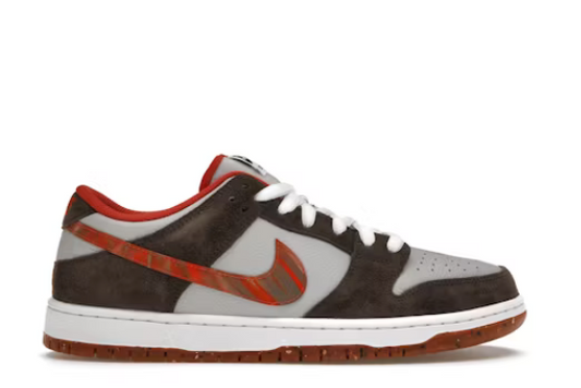 Nike SB Dunk Low Crushed D.C