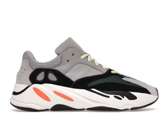 Adidas Yeezy Boost 700 Wave Runner