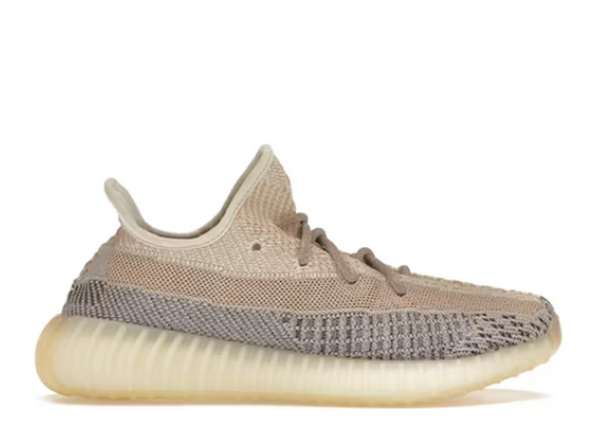 Adidas Yeezy 350 v2 Ash Pearl