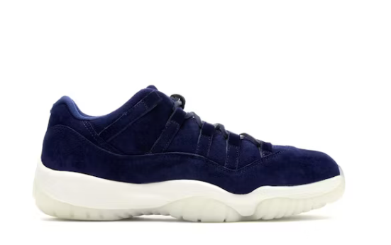 Air Jordan 11 low Derek Jeter RE2PECT