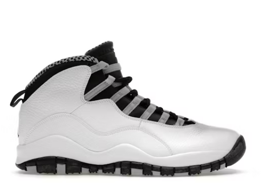 Air Jordan 10 Steel (2013)