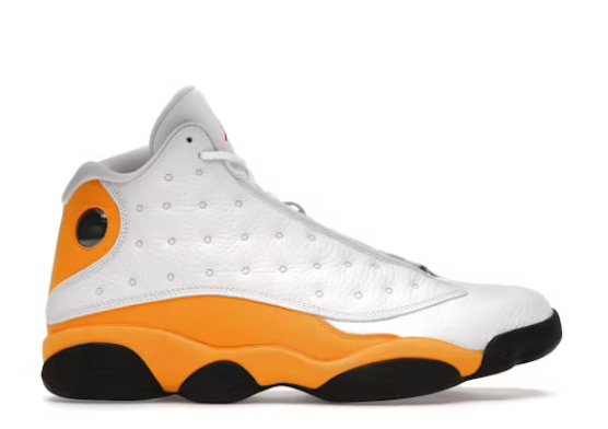 Air Jordan 13 Del Sol