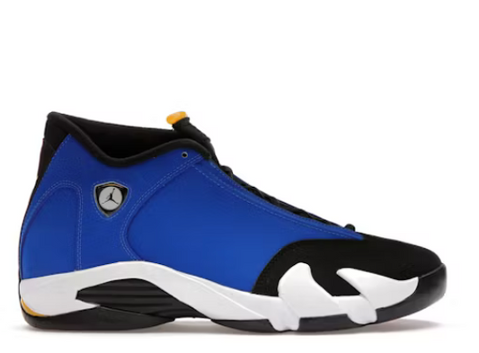 Air Jordan 14 Laney (2023)