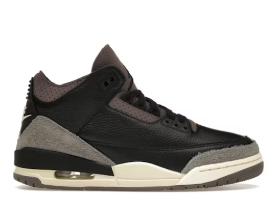 Air Jordan 3 A Ma Manure While You Were Sleeping (W)