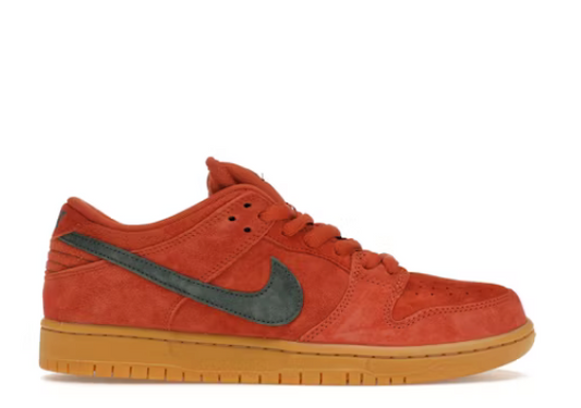 Nike SB Dunk Low Burnt Sunrise