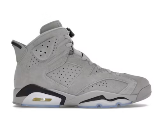 Air Jordan 6 Georgetown (2022)