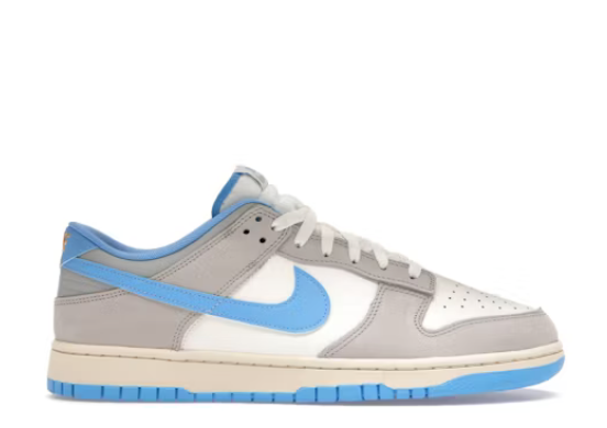 Nike Dunk Low Athletic Department University Blue