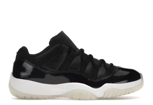 Air Jordan 11 Low 72-10