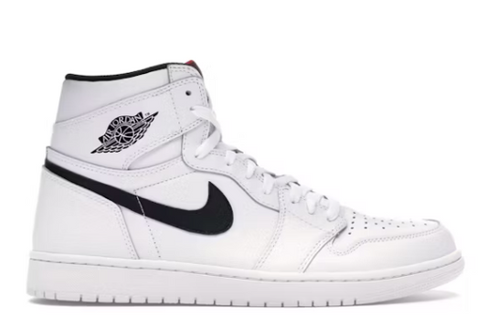 Air Jordan 1 Yin Yang White