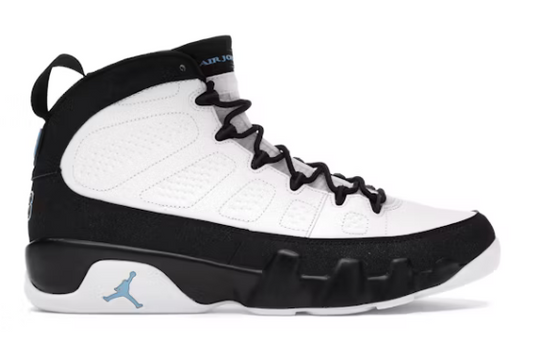 Air Jordan 9 University Blue