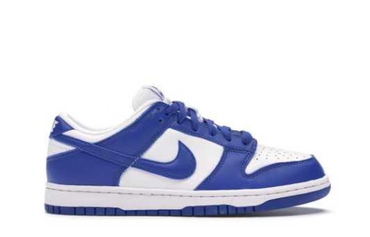 Nike Dunk Low SP Kentcky