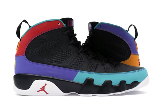 Air Jordan 9 Dream it Do It