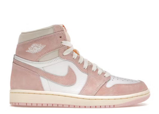 Air Jordan 1 Washed Pink (W)